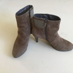 Ankle Boot